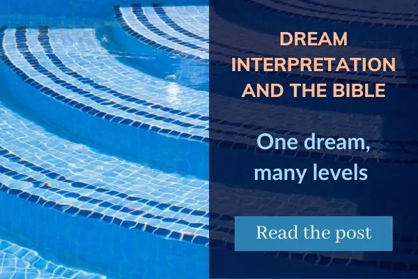 one dream many levels (5) – Heaven’s Dream Messages